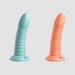 Dildo Wild Thing 17,8 cm Dillio Platinum