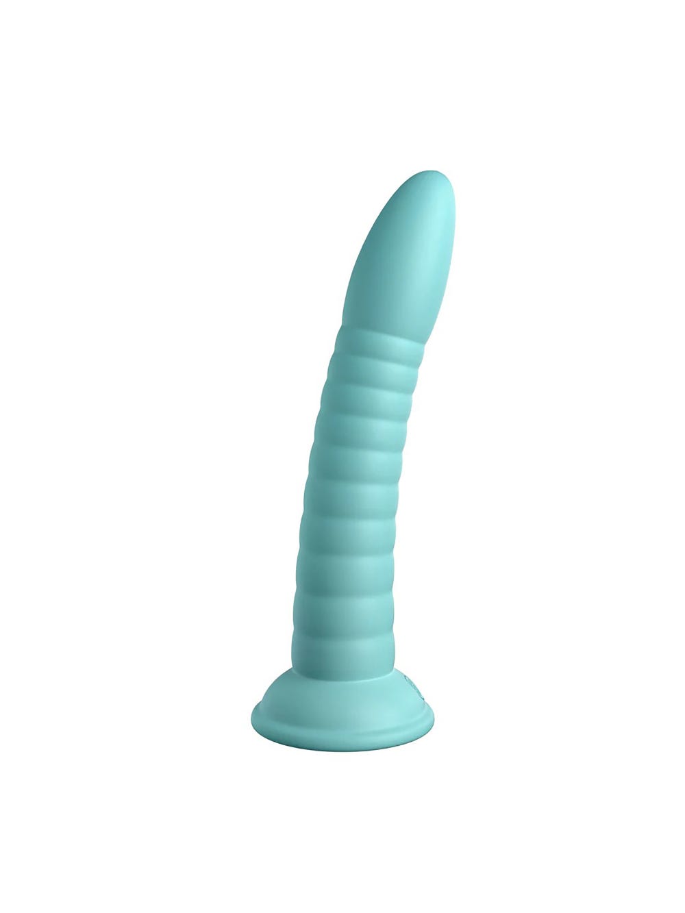 Dildo Wild Thing 17,8 cm Dillio Platinum main product photo
