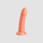 Dildo Wild Thing 17,8 cm Dillio Platinum