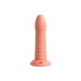 Dildo Wild Thing 17,8 cm Dillio Platinum