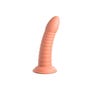 Dildo Wild Thing 17,8 cm Dillio Platinum