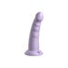 Dildo Slim Seven 17,8 cm Dillio Platinum