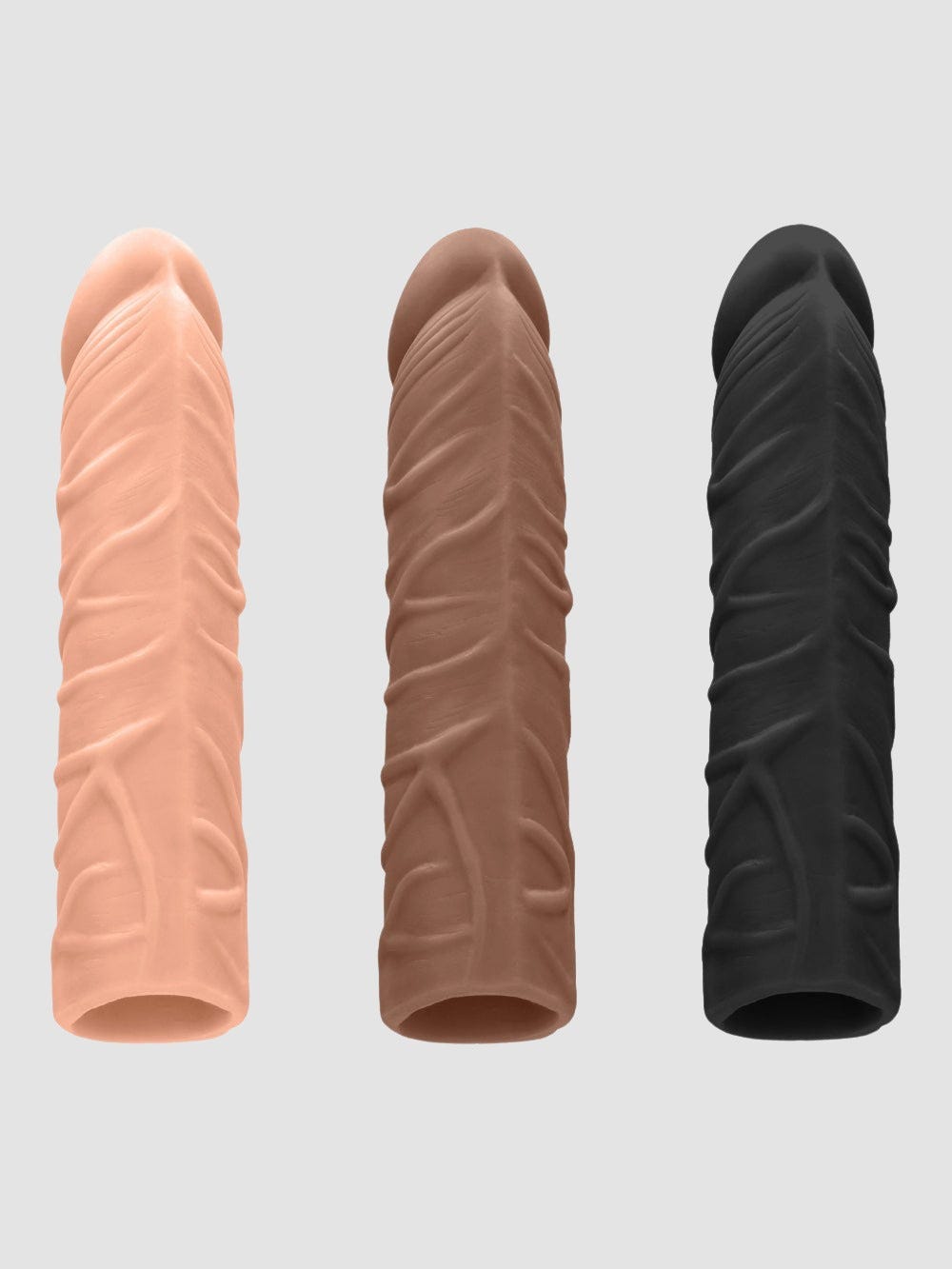 Gaine à Pénis SKIN Penis Extender 7