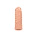 Gaine à pénis SKIN 17 cm Realistic N°1