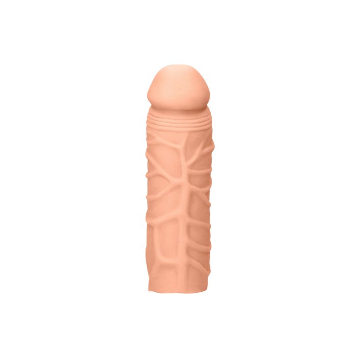 Gaine à pénis SKIN 17 cm Realistic N°1