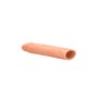Gaine à pénis SKIN 17 cm Realistic N°1