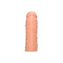 Gaine à pénis SKIN 17 cm Realistic N°1