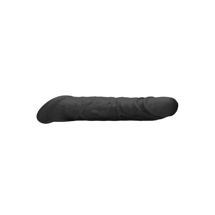 Gaine à pénis avec ballstrap SKIN 20,3 cm