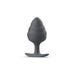Plug anal Bfilled Basic Plus Wave
