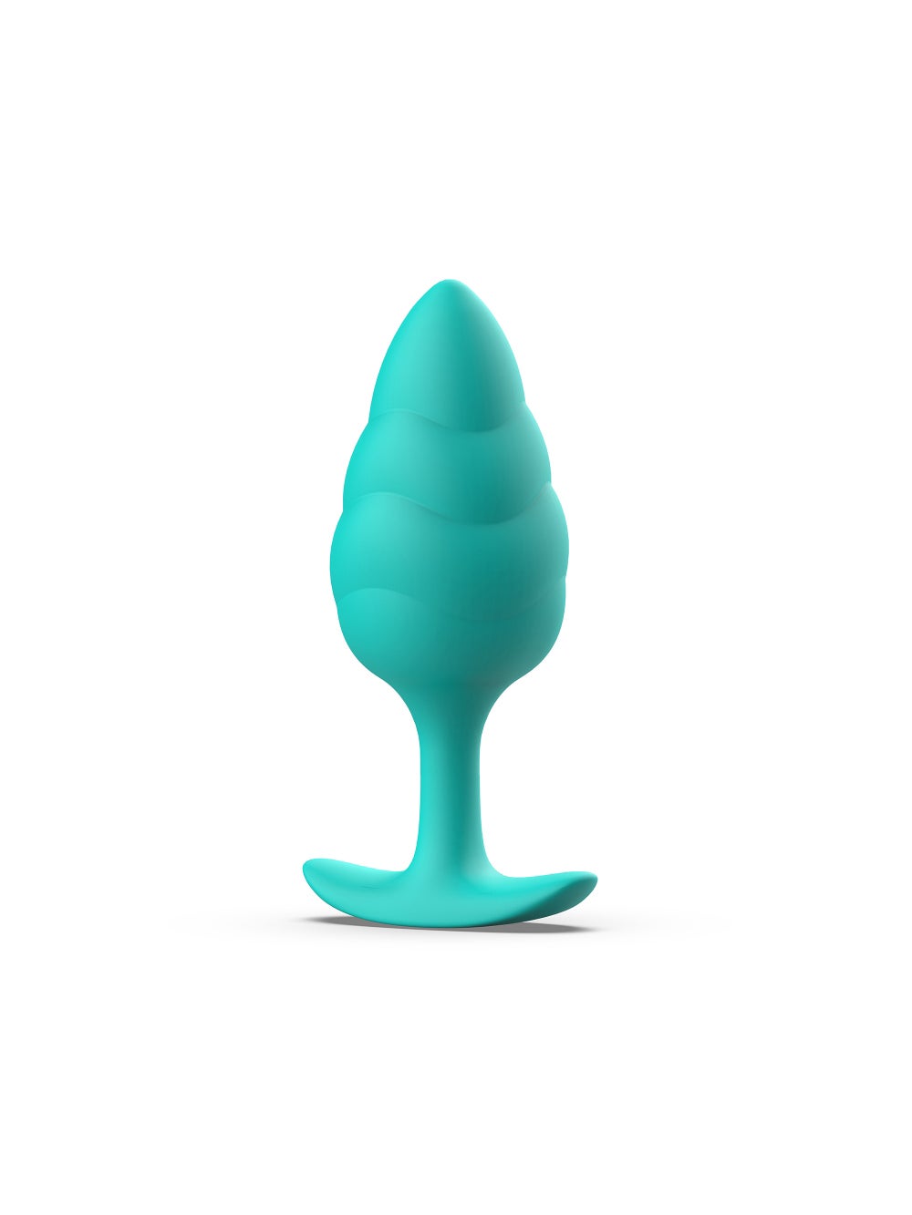 Plug anal Bfilled Basic Plus Wave