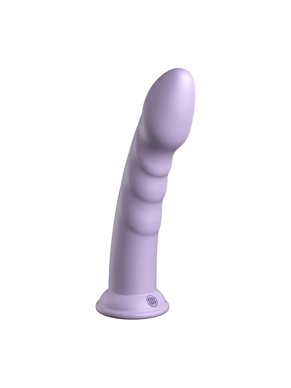 Dildo Super Eight 20,3 cm Dillio Platinum main product photo