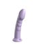 Dildo Super Eight 20,3 cm Dillio Platinum