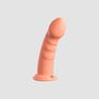 Dildo Super Eight 20,3 cm Dillio Platinum