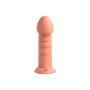 Dildo Super Eight 20,3 cm Dillio Platinum