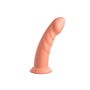 Dildo Super Eight 20,3 cm Dillio Platinum
