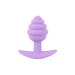 Plug anal mini Cuties 19
