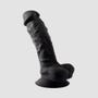 Gode ventouse 22,9 cm Model 1