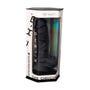 Gode ventouse 22,9 cm Model 1