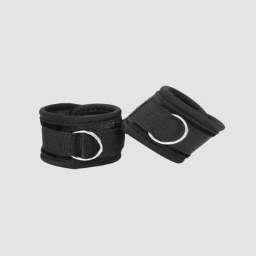Menottes pour poignets Velvet & Velcro