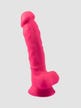 Gode ventouse 17,8 cm Model 1