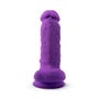 Gode ventouse 17,8 cm Model 1