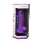 Gode ventouse 17,8 cm Model 1