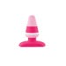 Plug anal Plugz Colors Nr. 2