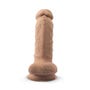 Gode ventouse 17,8 cm Model 1