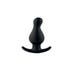 Plug anal Plugz Black Nr. 2