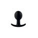 Plug anal Plugz Black Nr. 3