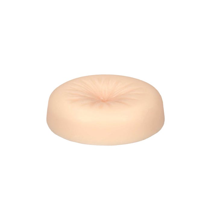 Savon Anus Beige