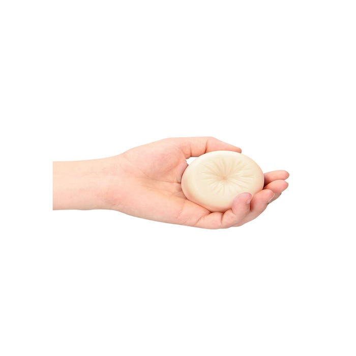 Savon Anus Beige