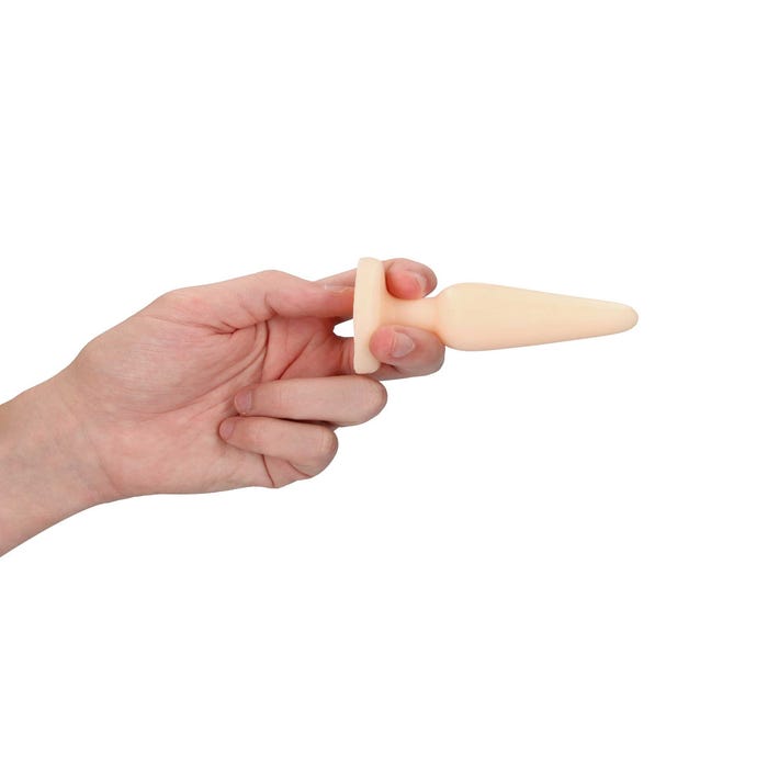 Savon Plug Beige