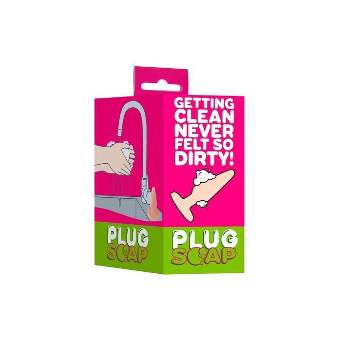 Savon Plug Beige