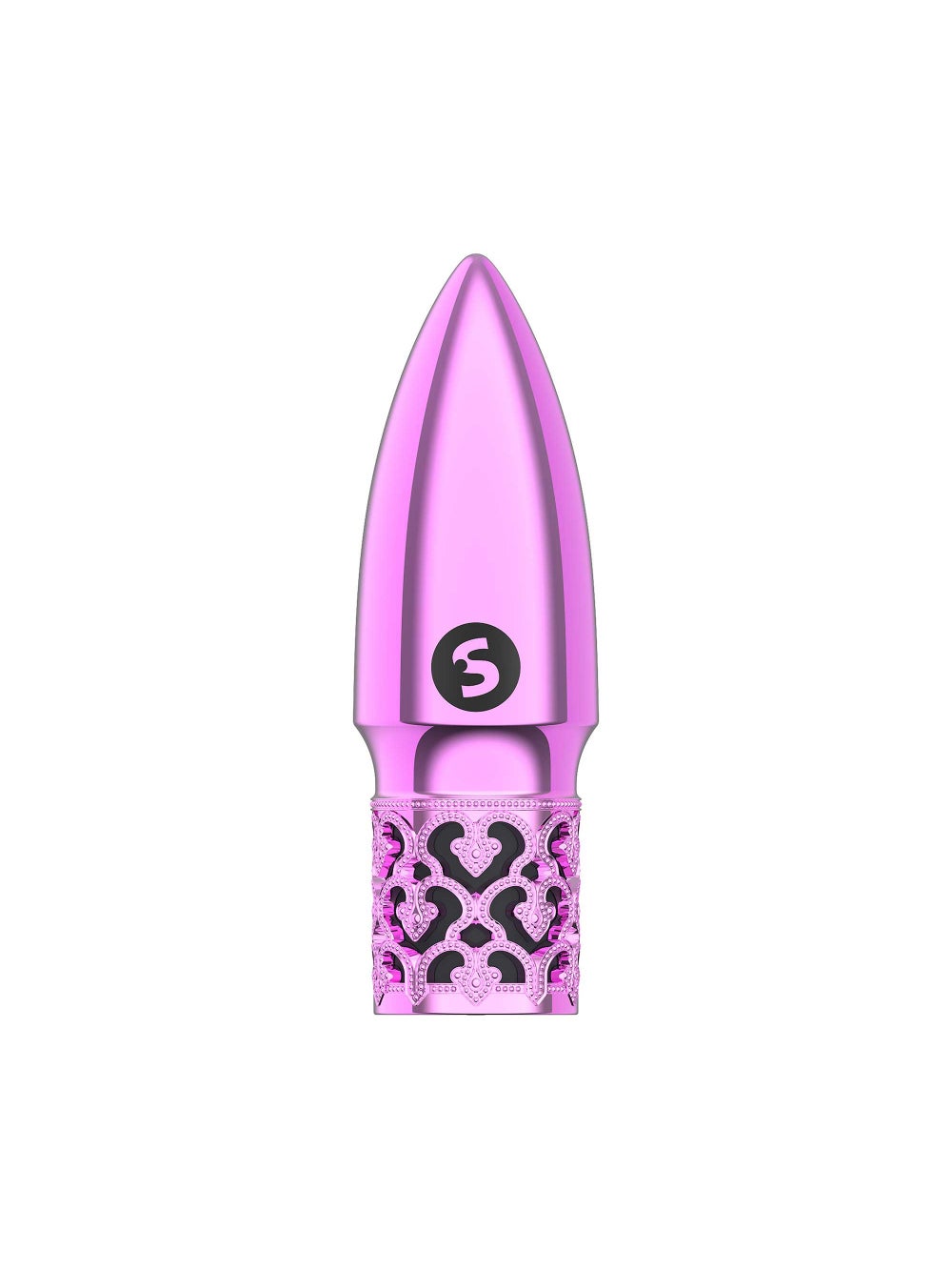 Stimulateur bullet Glitter