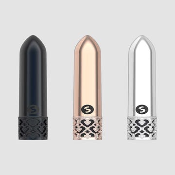 Stimulateur Bullet Glitz