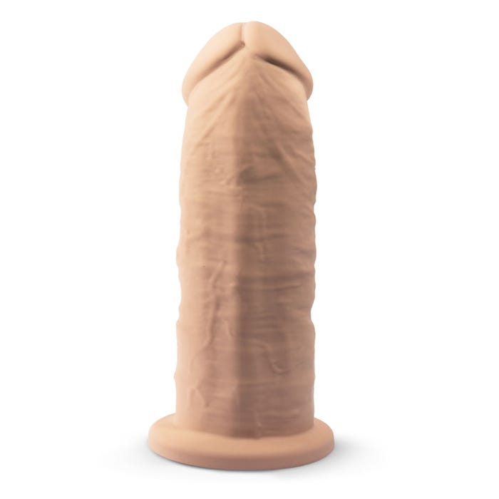 Gode ventouse 22,9 cm Model 2