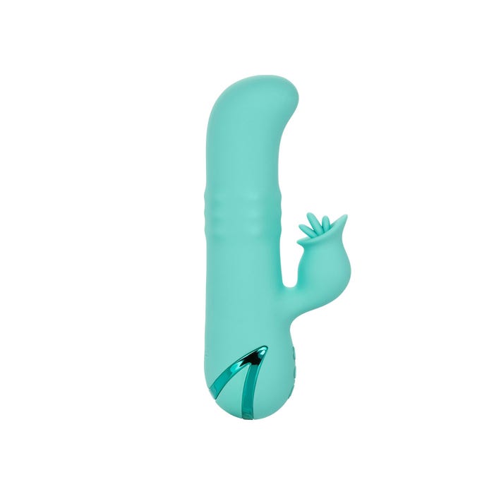 Vibromasseur rabbit California Dreaming Bel Air Bombshell