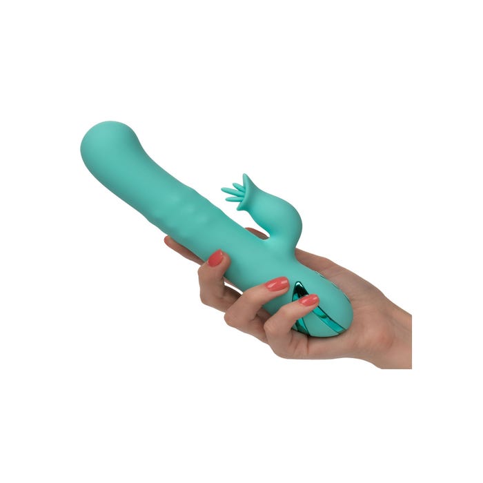 Vibromasseur rabbit California Dreaming Bel Air Bombshell