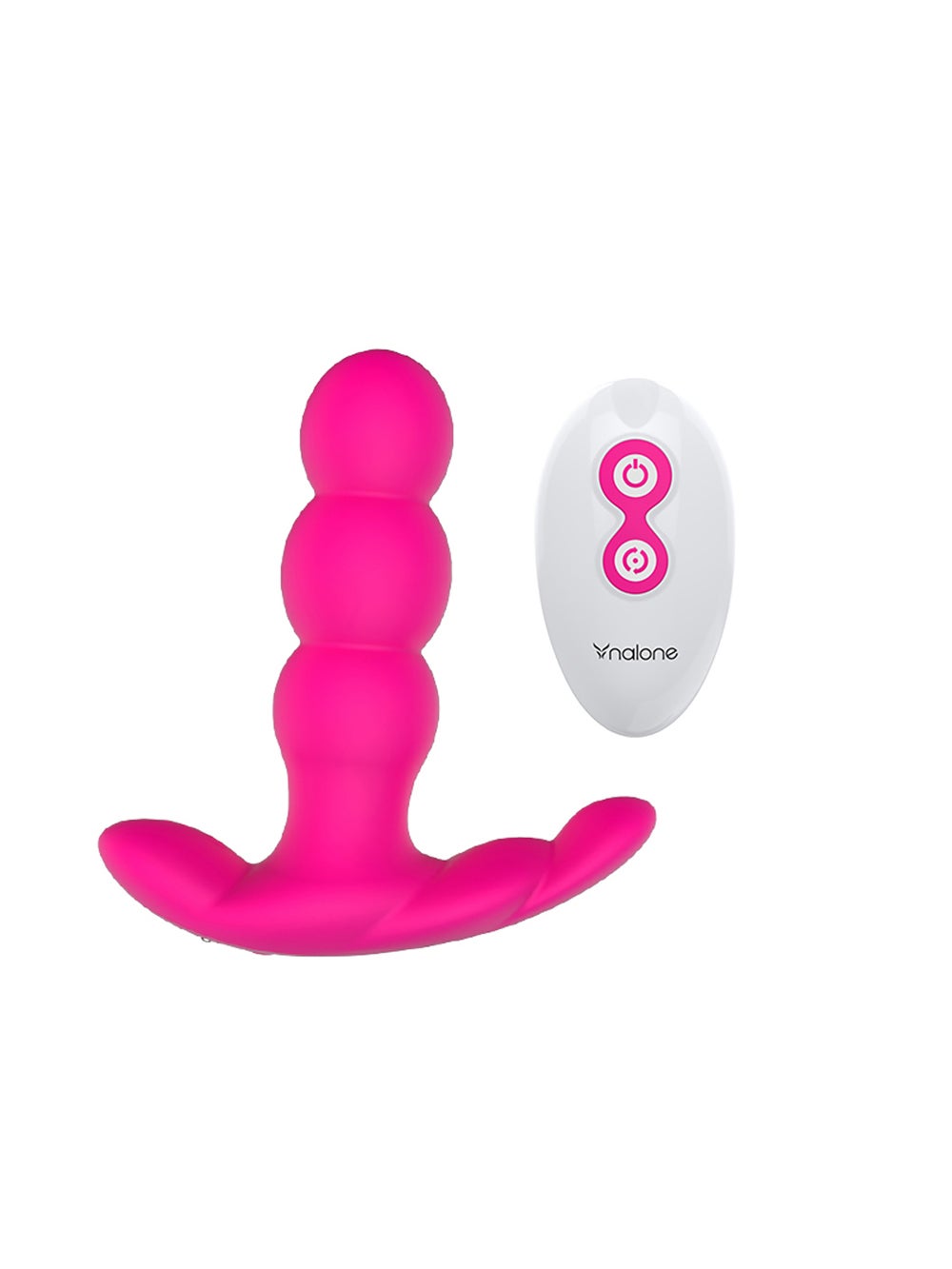 Stimulateur prostatique rotatif Pearl
