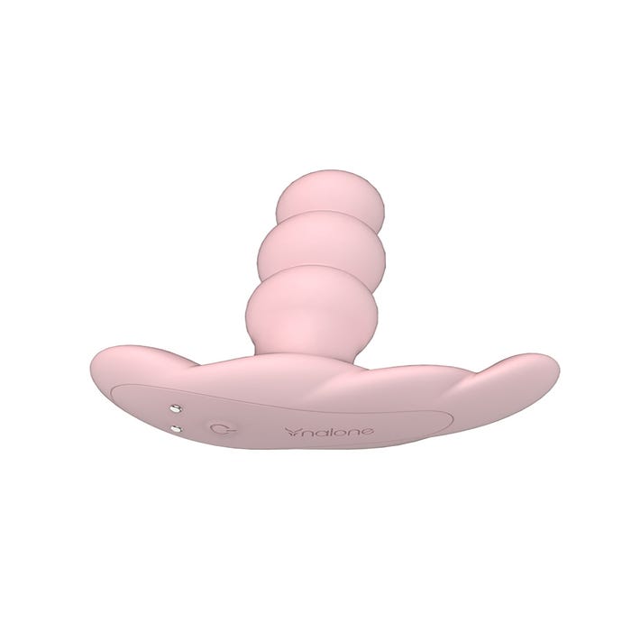 Stimulateur prostatique rotatif Pearl