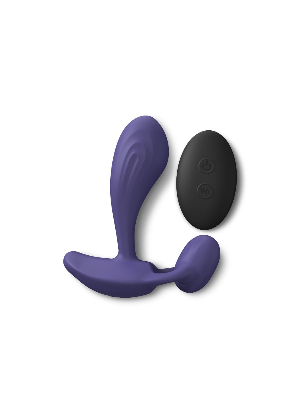 Stimulateur unisexe télécommandé Witty 3