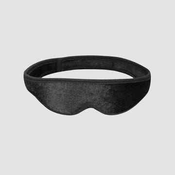Masque Velvet & Velcro