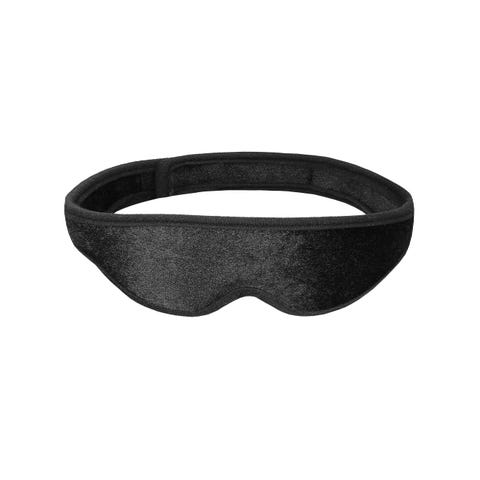 Masque Velvet & Velcro