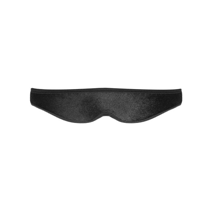 Masque Velvet & Velcro