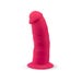 Gode Ventouse SilexD 15,2 cm Model 2