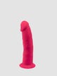 Gode ventouse 15,2 cm Model 2