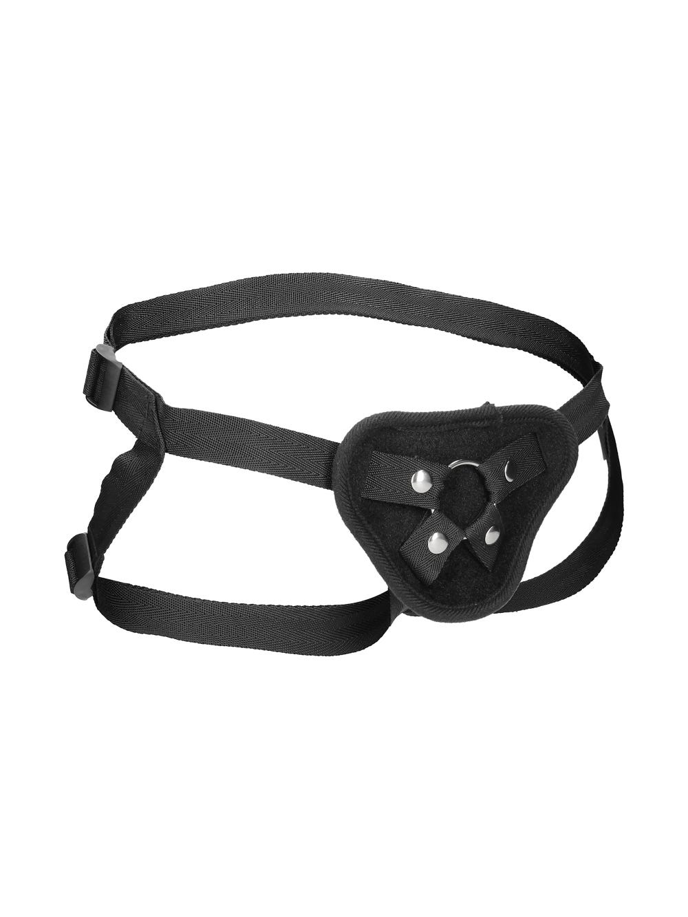 Harnais ajustable Velvet & Velcro main product photo