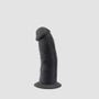 Gode ventouse 15,2 cm Model 2