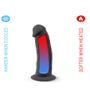 Gode ventouse 15,2 cm Model 2